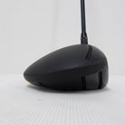 Daiwa Driver ONOFF (2022) KURO 10.5° Stiff LABOSPEC SHINARI 50 CBT:
