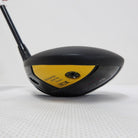 Daiwa Driver ONOFF (2022) KURO 10.5° Stiff LABOSPEC SHINARI 50 CBT: