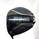 Ping Driver G440 MAX 10.5° Regular PING TOUR 2.0 CHROME 65(DR)