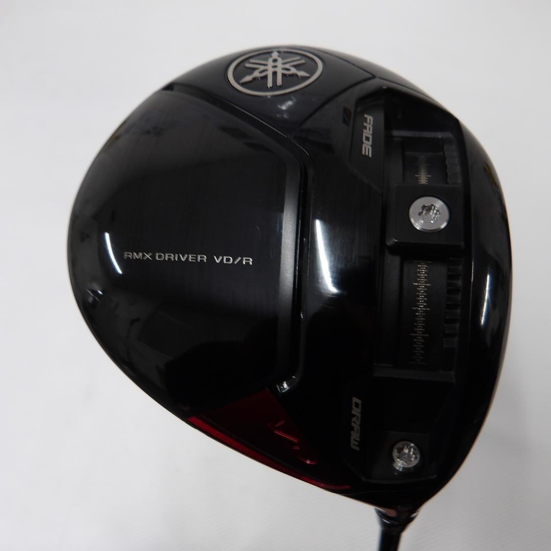 Yamaha Driver RMX VD/R(2024) – GOLF Partner USA