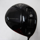 Yamaha Driver RMX VD/R(2024) 10.5° Stiff TENSEI 1K ORANGE 50: