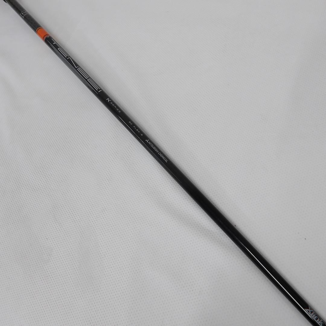 Yamaha Driver RMX VD/R(2024) 10.5° Stiff TENSEI 1K ORANGE 50: