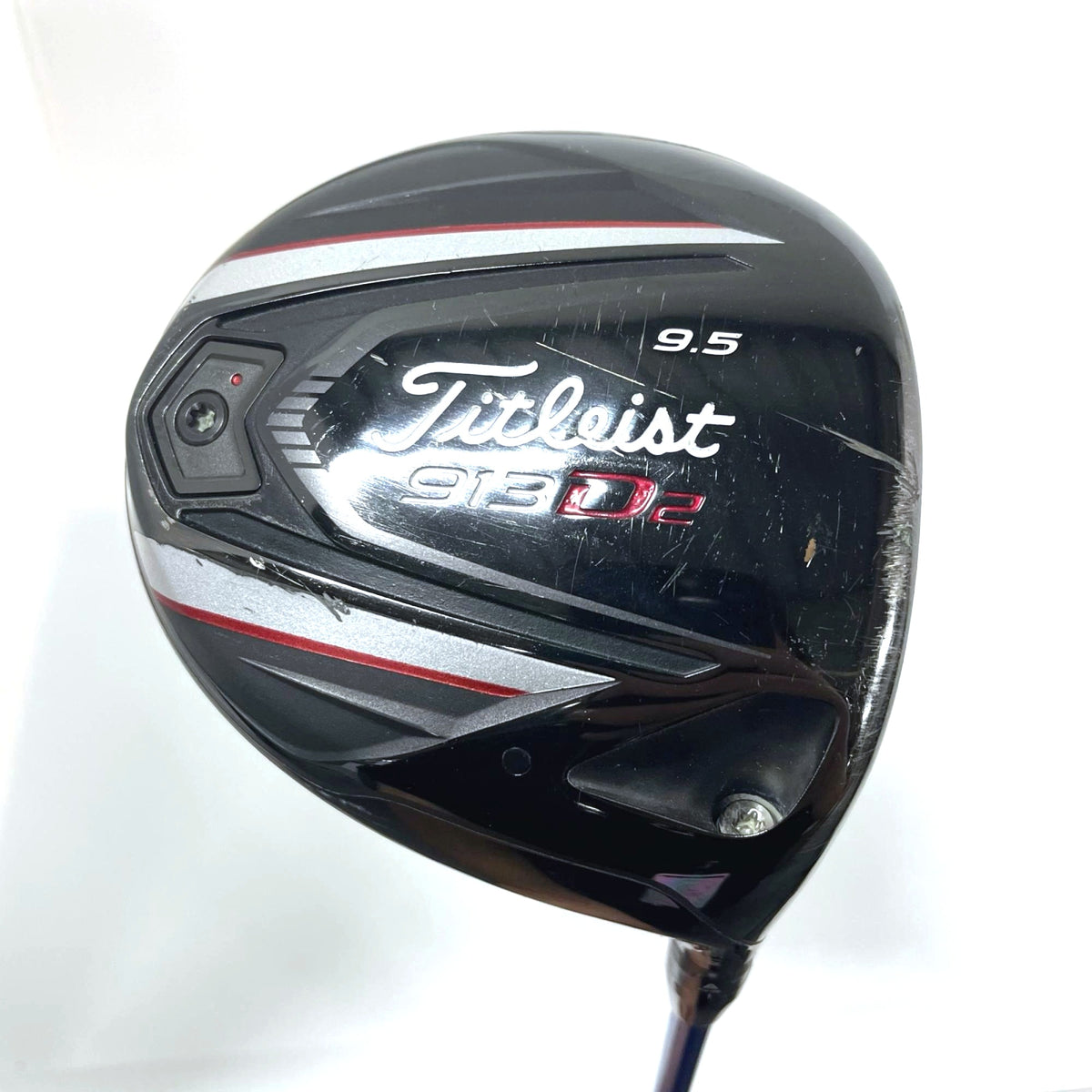 Titleist Driver 913 D2 9.5° Flex-X Diamana B80