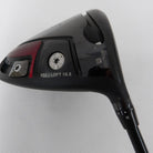 Daiwa Driver ONOFF (2024) AKA 10.5° Stiff LABOSPEC SHINARI:50 CBT: