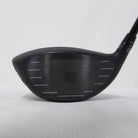 Daiwa Driver ONOFF (2024) AKA 10.5° Stiff LABOSPEC SHINARI:50 CBT: