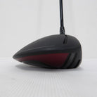 Daiwa Driver ONOFF (2024) AKA 10.5° Stiff LABOSPEC SHINARI:50 CBT: