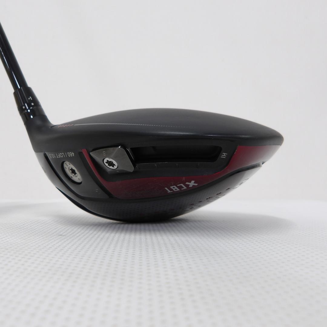 Daiwa Driver ONOFF (2024) AKA 10.5° Stiff LABOSPEC SHINARI:50 CBT: