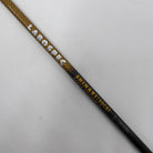 Daiwa Driver ONOFF (2024) AKA 10.5° Stiff LABOSPEC SHINARI:50 CBT: