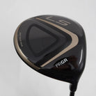 PRGR Driver LS -2023 10.5° Regular SPEEDER NX FOR PRGR: