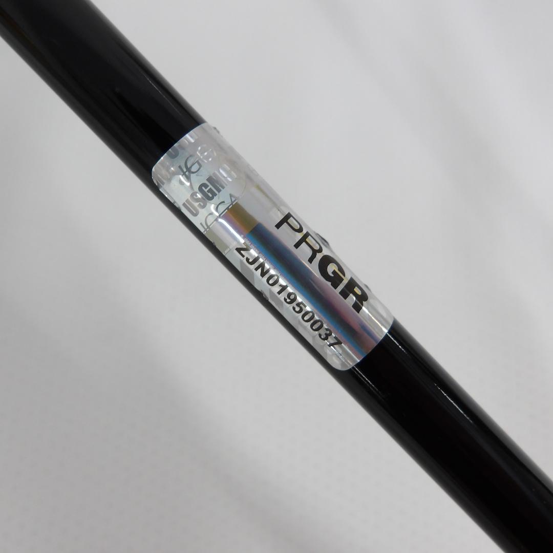 PRGR Driver LS -2023 10.5° Regular SPEEDER NX FOR PRGR: