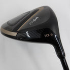 PRGR Driver LS -2023 10.5° Regular SPEEDER NX FOR PRGR: