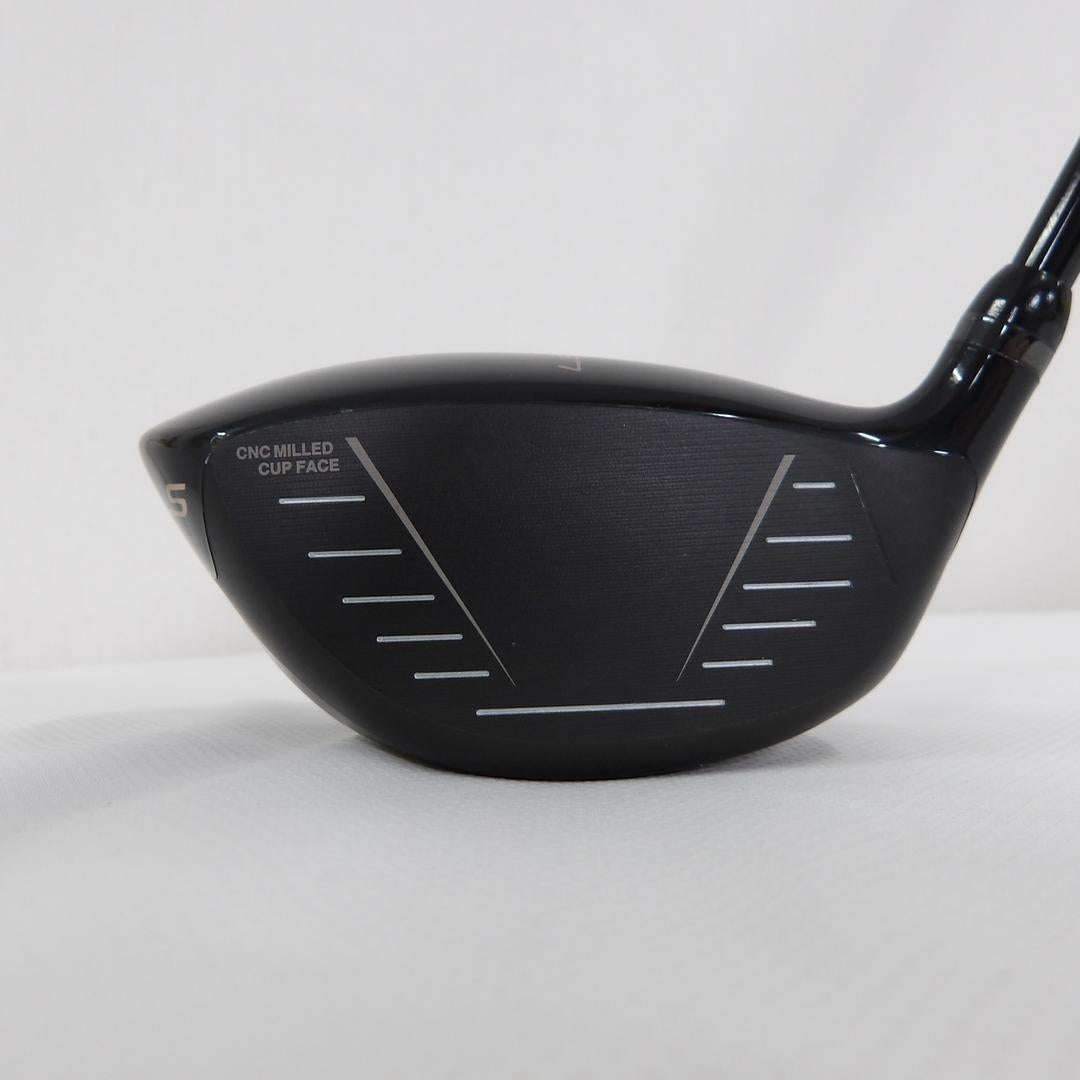 PRGR Driver LS -2023 10.5° Regular SPEEDER NX FOR PRGR: