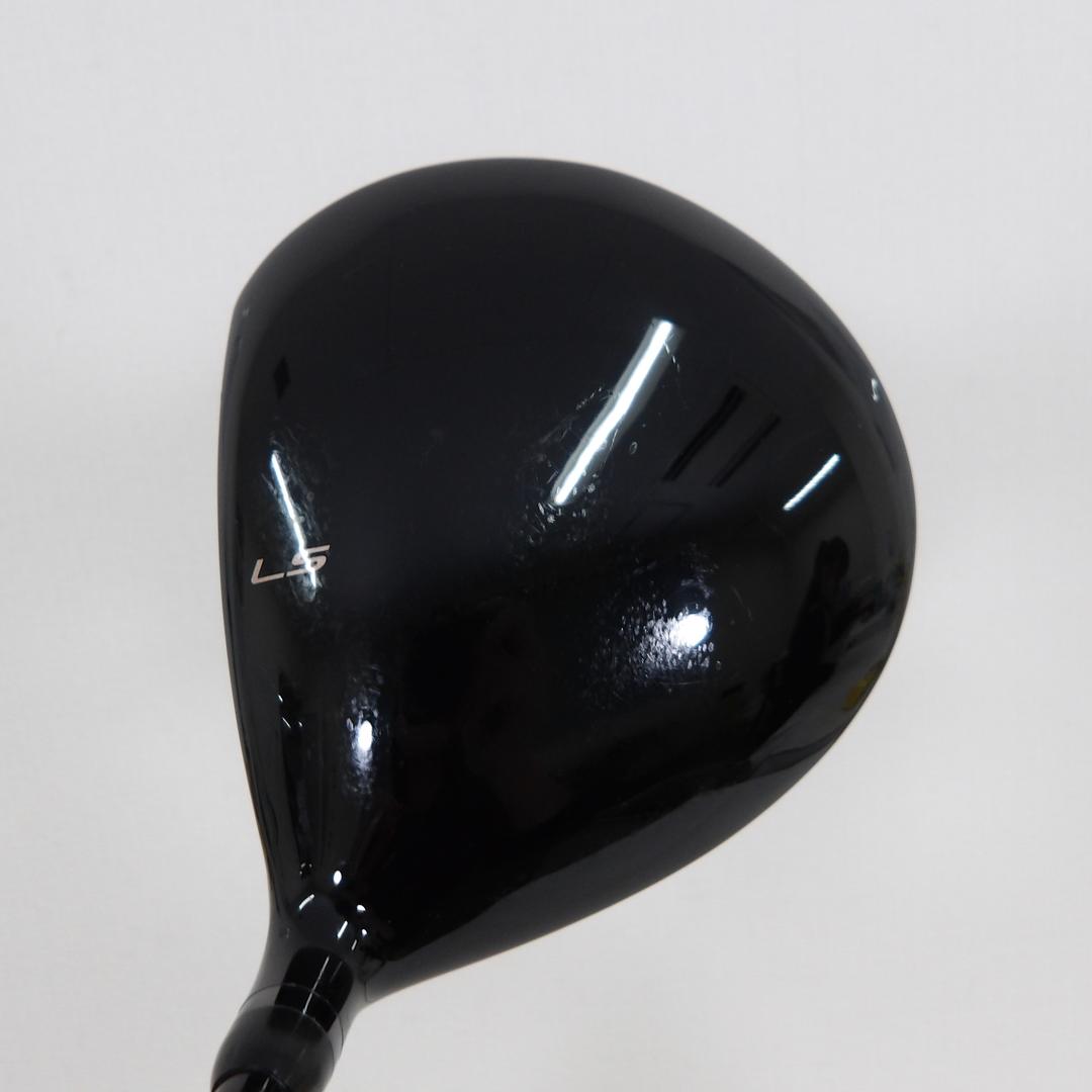 PRGR Driver LS -2023 10.5° Regular SPEEDER NX FOR PRGR: