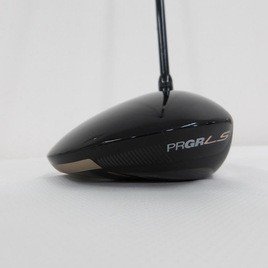 PRGR Driver LS -2023 10.5° Regular SPEEDER NX FOR PRGR: