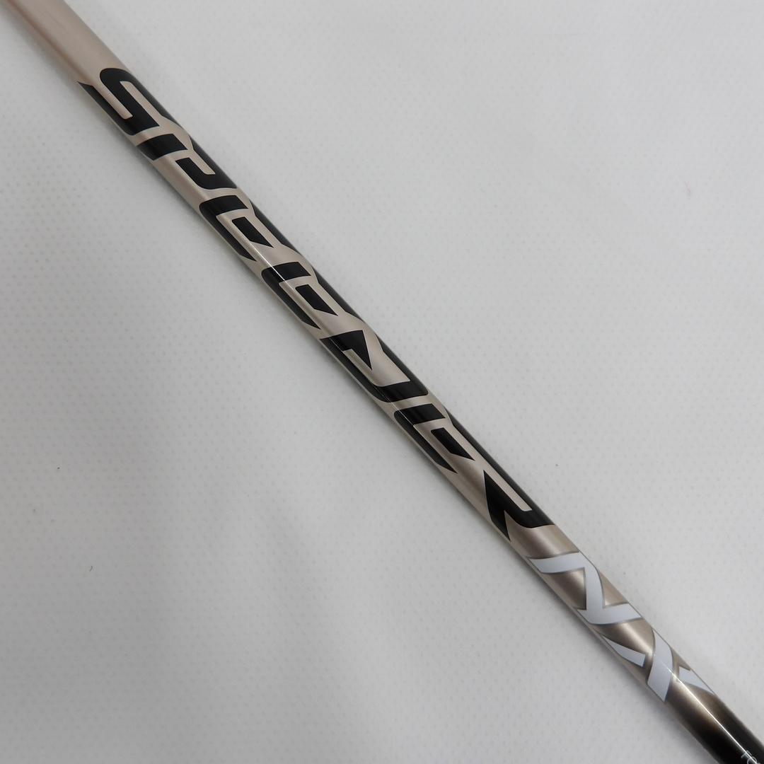 PRGR Driver LS -2023 10.5° Regular SPEEDER NX FOR PRGR: