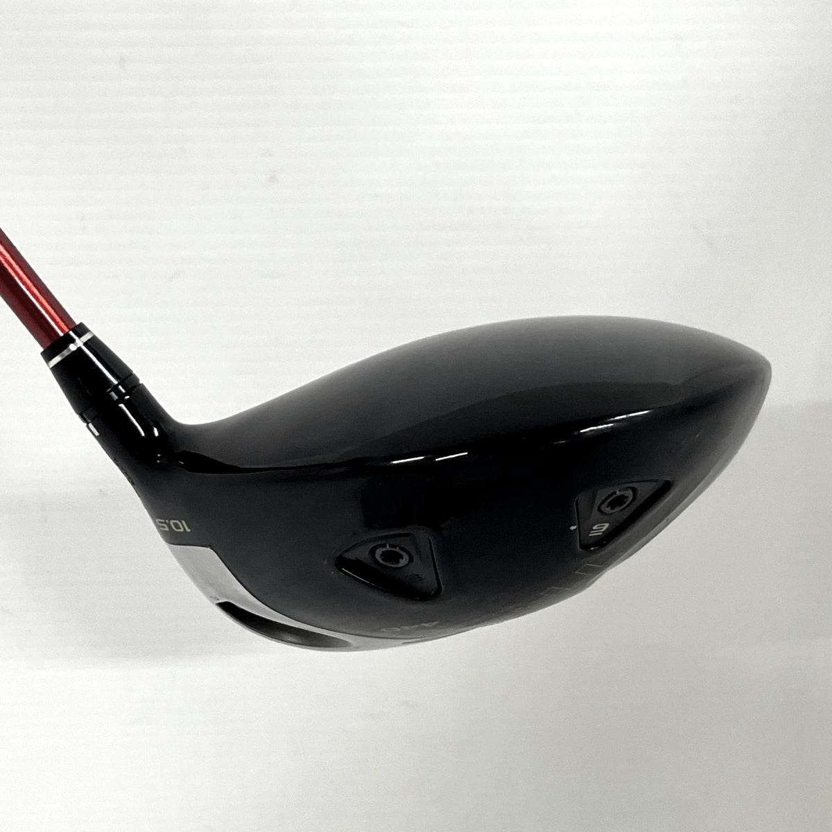 Honma Golf Driver TOUR WORLD TR20 440 10.5° Stiff VIZARD FD-6