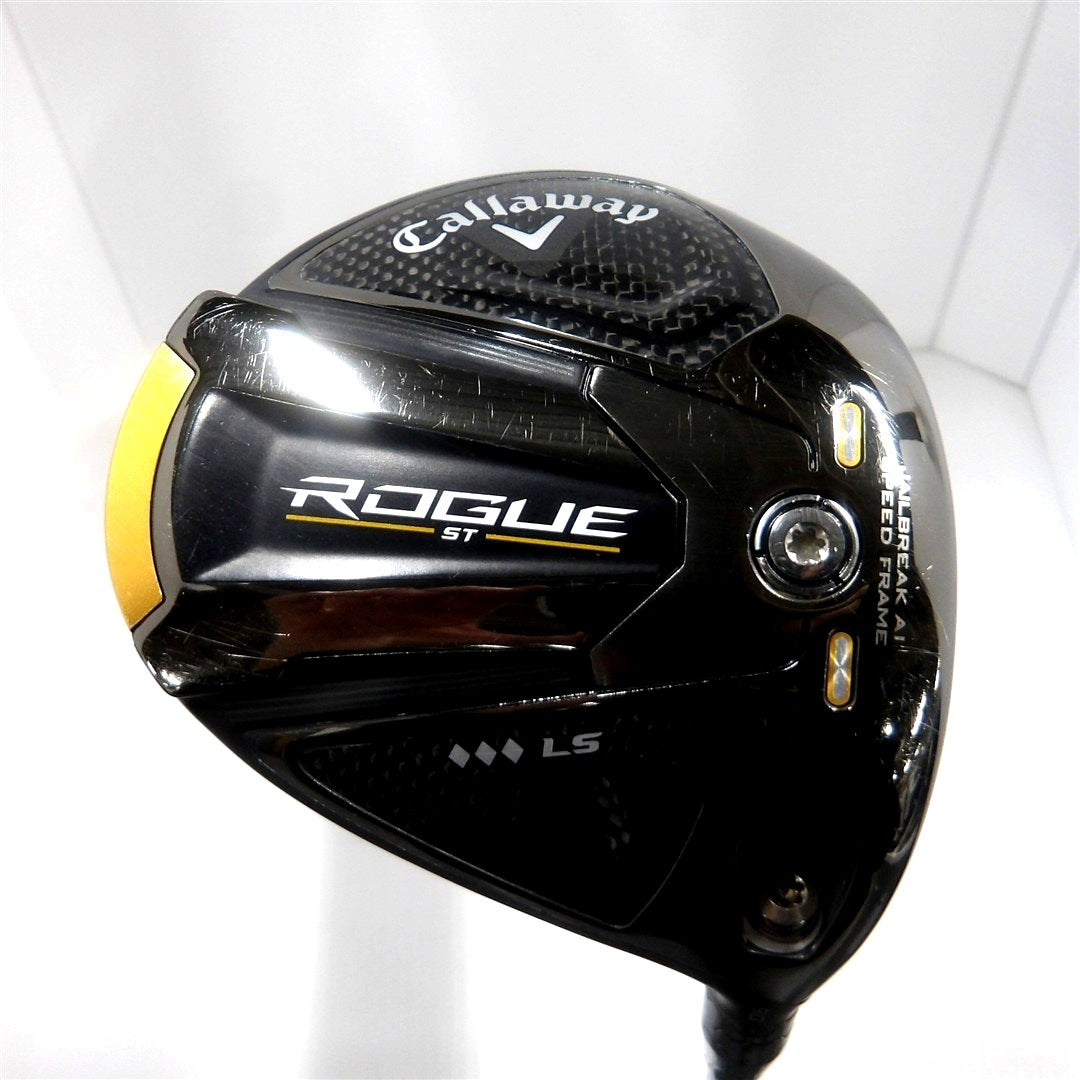 Callaway Driver ROGUE ST Triple D LS 9° Stiff Speeder 661 EVOLUTION Ⅶ