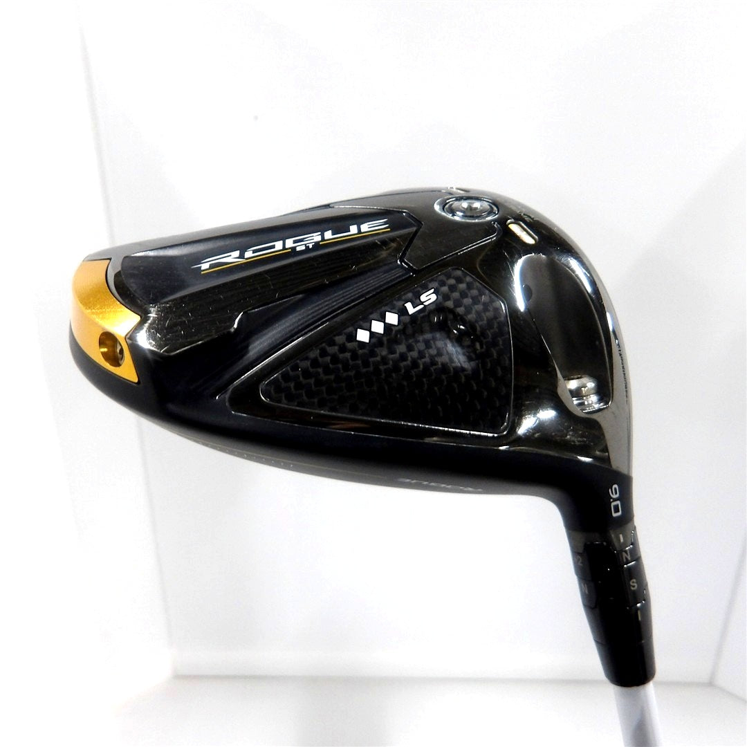 Callaway Driver ROGUE ST Triple D LS 9° Stiff Speeder 661 EVOLUTION Ⅶ