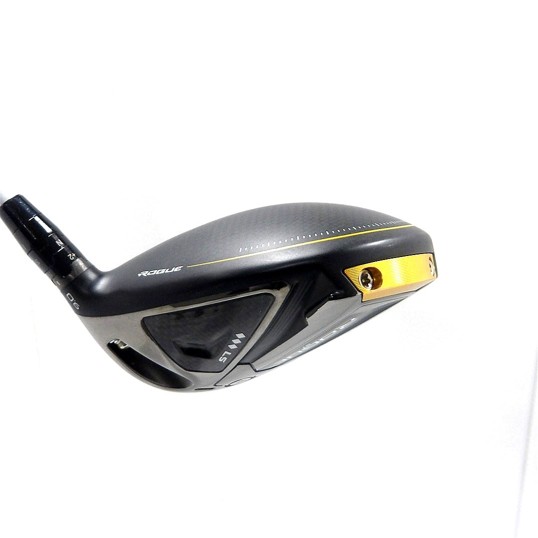 Callaway Driver ROGUE ST Triple D LS 9° Stiff Speeder 661 EVOLUTION Ⅶ