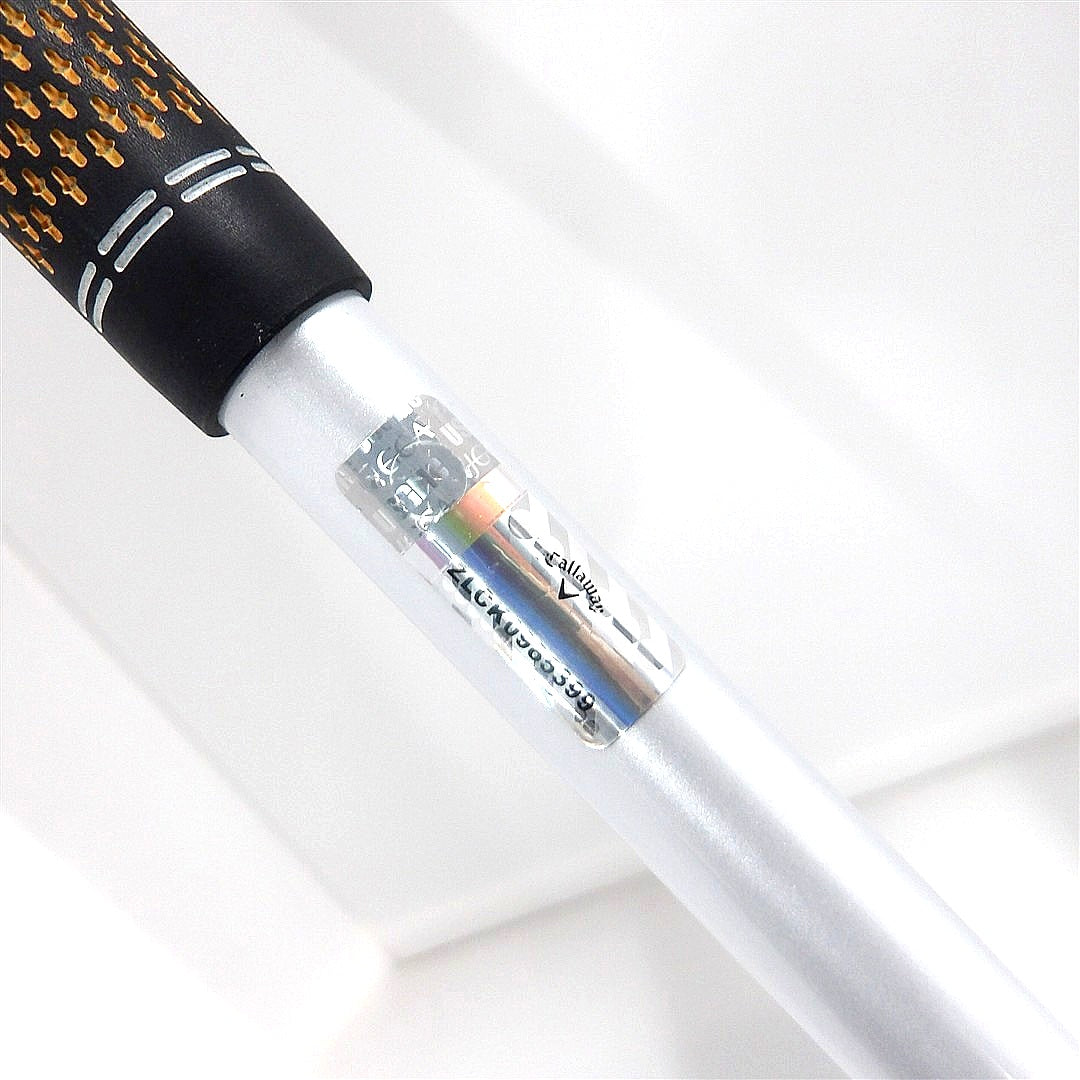 Callaway Driver ROGUE ST Triple D LS 9° Stiff Speeder 661 EVOLUTION Ⅶ