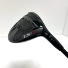 Titleist Fairway TSi3 18° Stiff TSP322 55