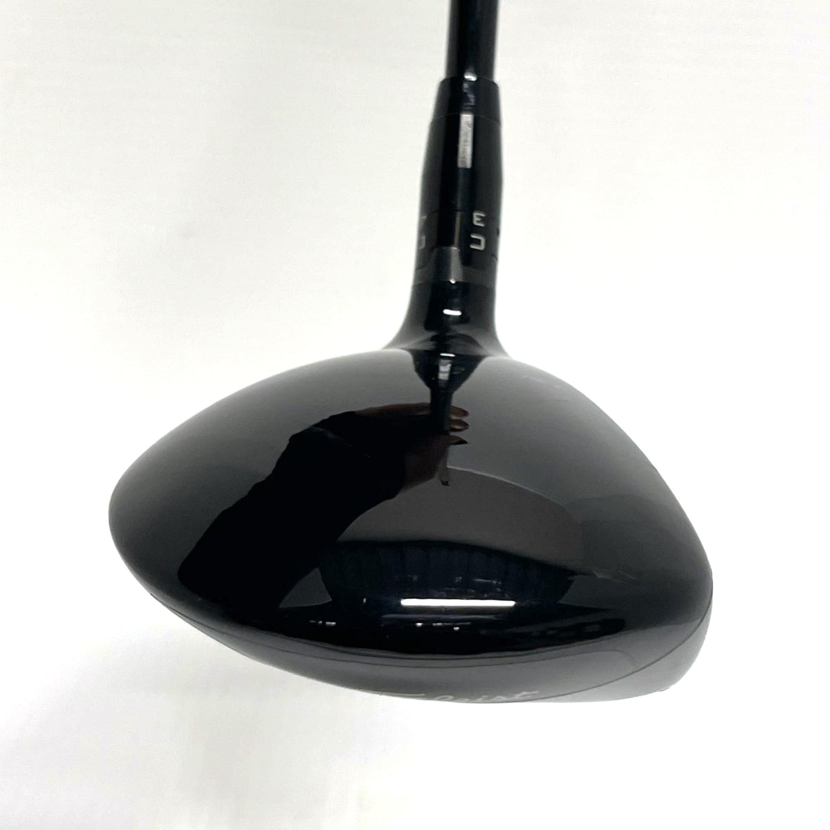 Titleist Fairway TSi3 18° Stiff TSP322 55