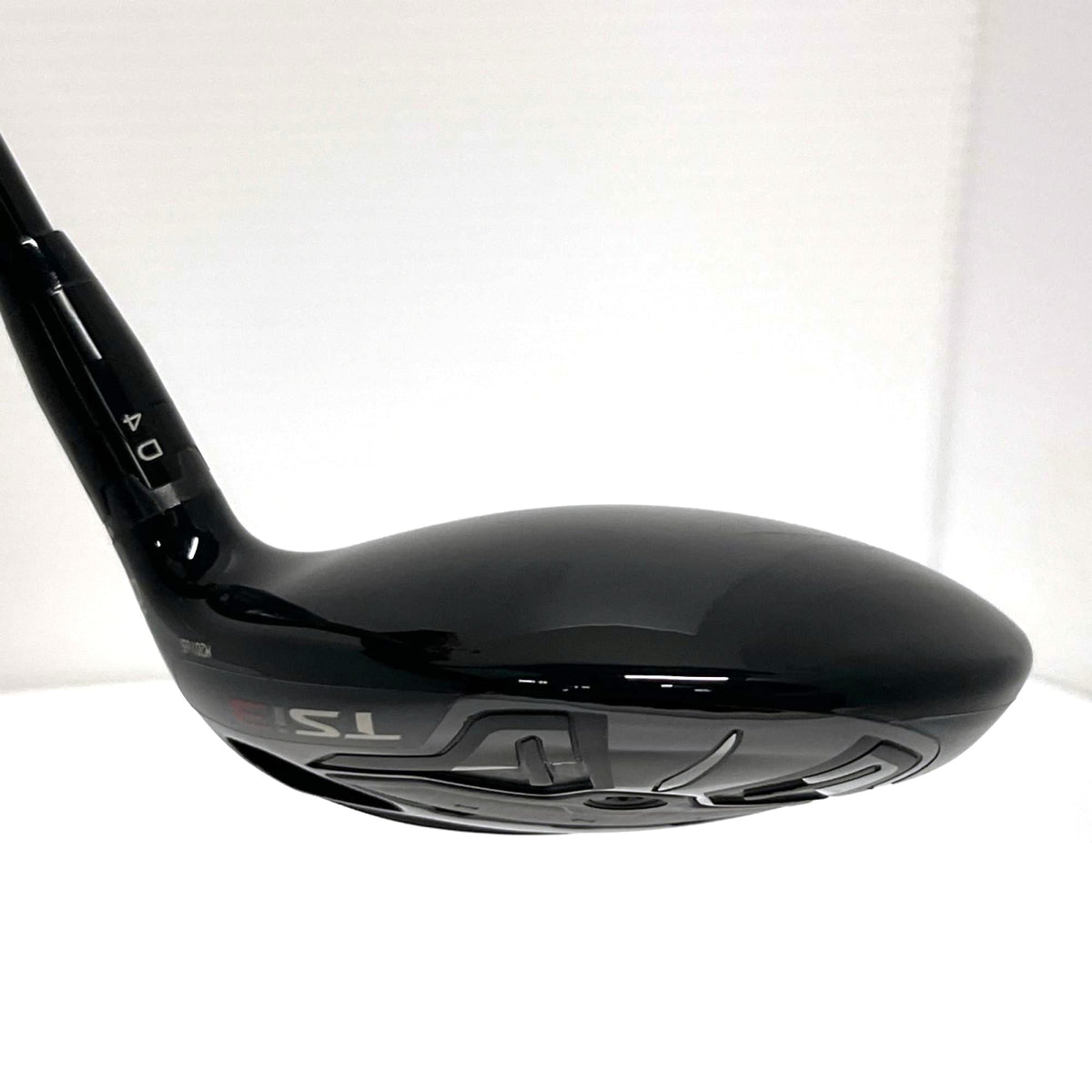 Titleist Fairway TSi3 18° Stiff TSP322 55