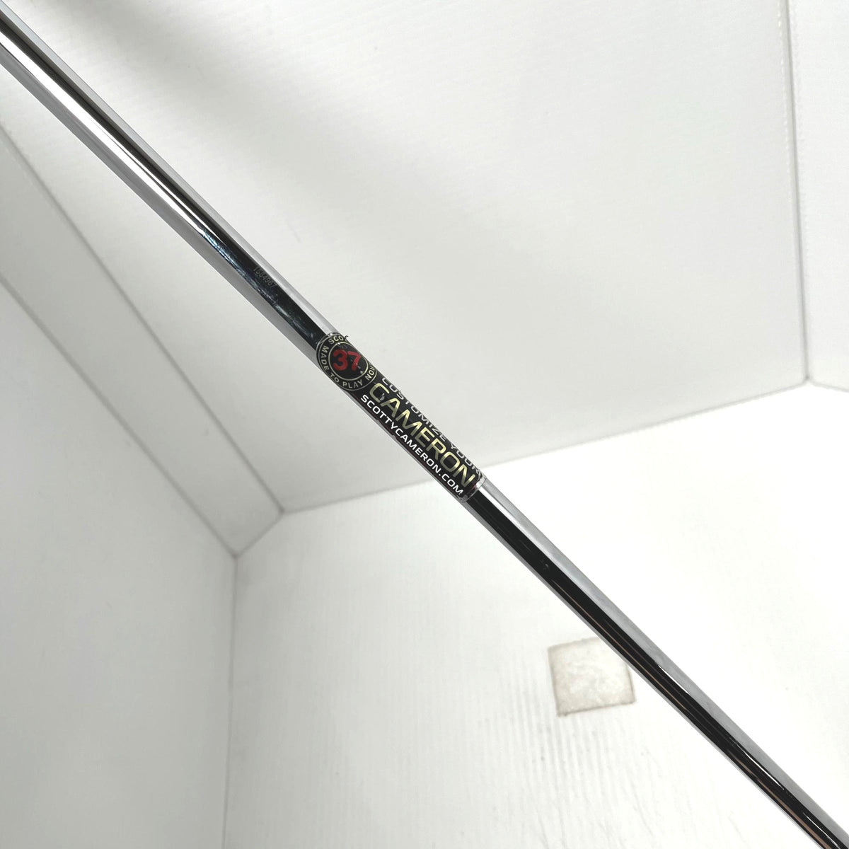 Titleist Putter 6M(2017) DUAL BALANCE 37 inch