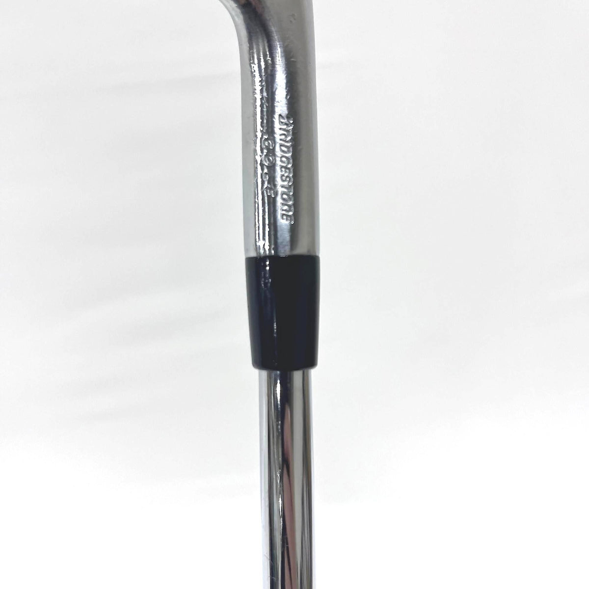 Bridgestone Iron Set BRIDGESTONE 222CB+ Genuine custom shaft 6 pieces Men