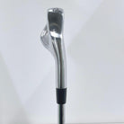 Bridgestone Iron Set BRIDGESTONE 222CB+ Genuine custom shaft 6 pieces Men