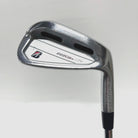 Bridgestone Iron Set BRIDGESTONE 222CB+ Genuine custom shaft 6 pieces Men