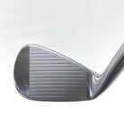 Bridgestone Iron Set BRIDGESTONE 222CB+ Genuine custom shaft 6 pieces Men
