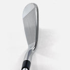 Bridgestone Iron Set BRIDGESTONE 222CB+ Genuine custom shaft 6 pieces Men