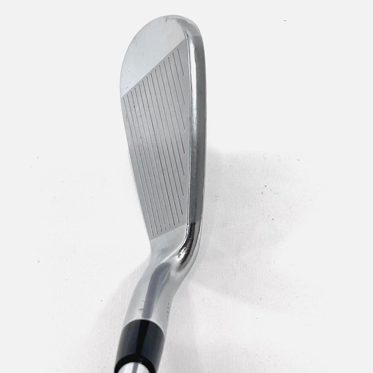 Bridgestone Iron Set BRIDGESTONE 222CB+ Genuine custom shaft 6 pieces Men
