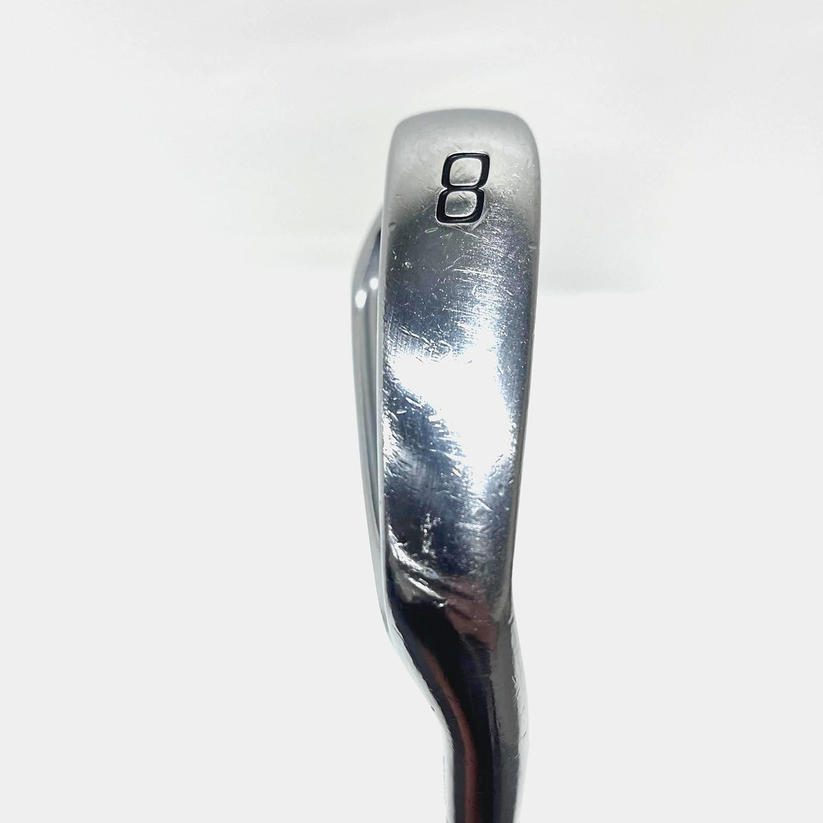 Bridgestone Iron Set BRIDGESTONE 222CB+ Genuine custom shaft 6 pieces Men