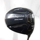 Callaway Driver PARADYM MAX FAST 10.5° Regular SPEEDER NX 40 for CW(PARADYM DR)