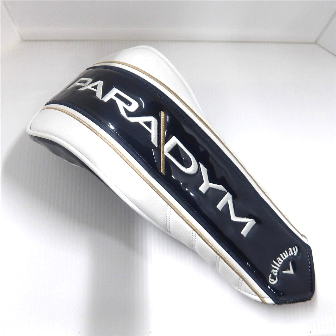 Callaway Driver PARADYM MAX FAST 10.5° Regular SPEEDER NX 40 for CW(PARADYM DR)