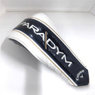 Callaway Driver PARADYM MAX FAST 10.5° Regular SPEEDER NX 40 for CW(PARADYM DR)