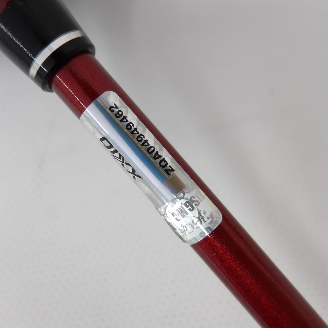 XXIO Fairway XXIO12 4W 16.5° Regular XXIO MP1200 Red: