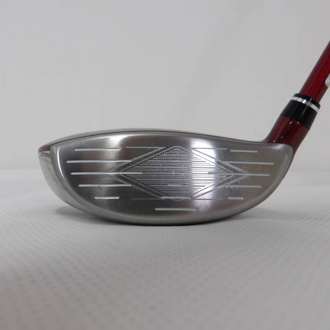 XXIO Fairway XXIO12 4W 16.5° Regular XXIO MP1200 Red: