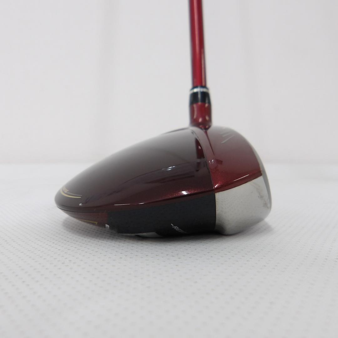 XXIO Fairway XXIO12 4W 16.5° Regular XXIO MP1200 Red: