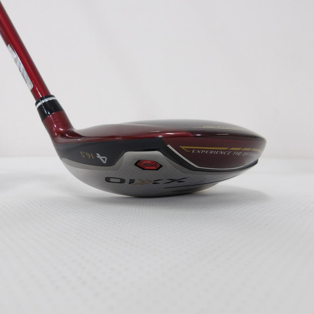 XXIO Fairway XXIO12 4W 16.5° Regular XXIO MP1200 Red: