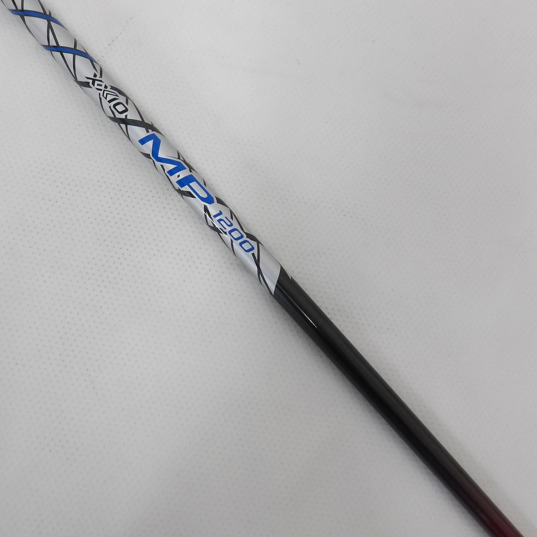 XXIO Fairway XXIO12 4W 16.5° Regular XXIO MP1200 Red: