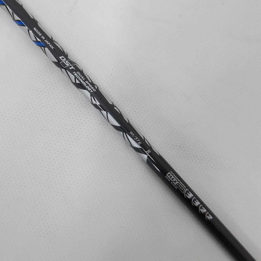 XXIO Fairway XXIO12 4W 16.5° Regular XXIO MP1200 Red: