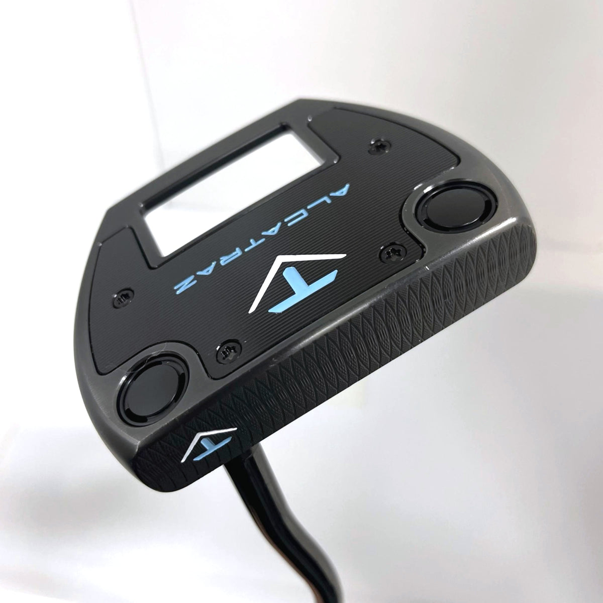 Putter 25 COLLECTION ALCATRAZ 34 inch