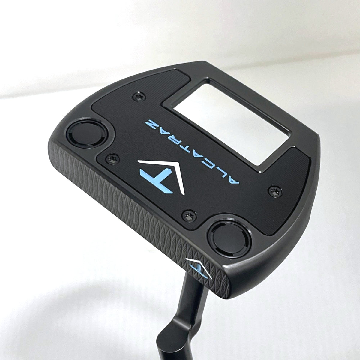 Putter 25 COLLECTION ALCATRAZ 34 inch