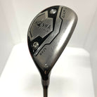 HONMA Hybrid TOUR WORLD TW717 22° VIZARD UT550
