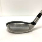 HONMA Hybrid TOUR WORLD TW717 22° VIZARD UT550