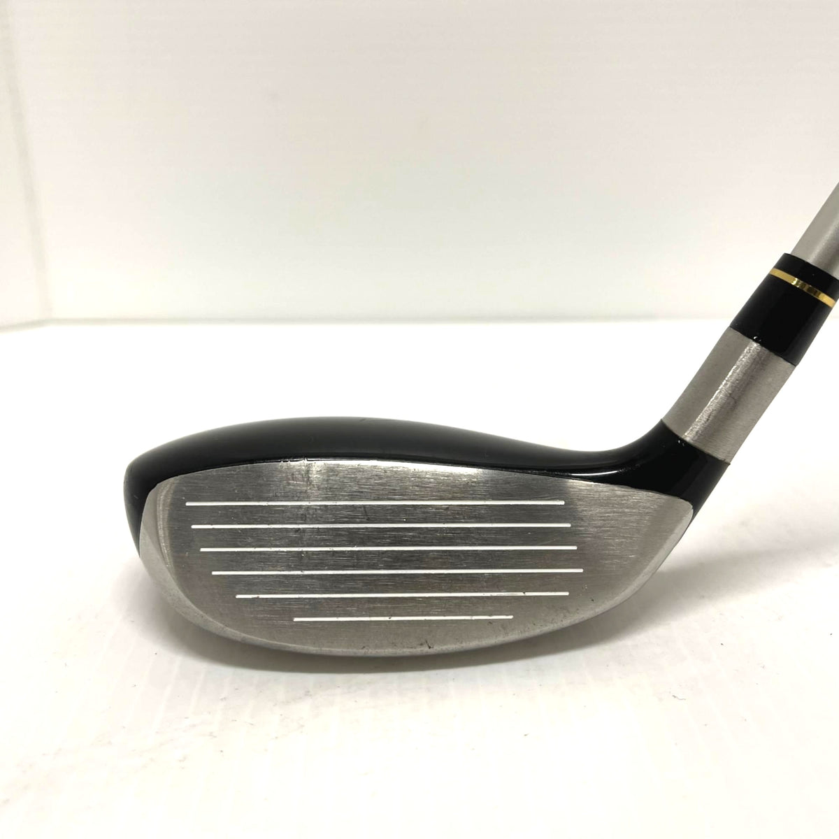 HONMA Hybrid TOUR WORLD TW717 22° VIZARD UT550