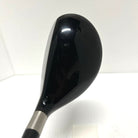 HONMA Hybrid TOUR WORLD TW717 22° VIZARD UT550
